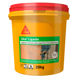 Necesita un mortero que no se desprenda  – Sika® Ligante Necesita un mortero que no se desprenda  – Sika® Ligante