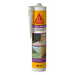 Producto económico para sello en general – Sika® Sello Multiusos Producto económico para sello en general – Sika® Sello Multiusos