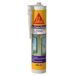 Selle fisuras con bajo movimiento en parades interiores – Sika® Sello Pintores Selle fisuras con bajo movimiento en parades interiores – Sika® Sello Pintores