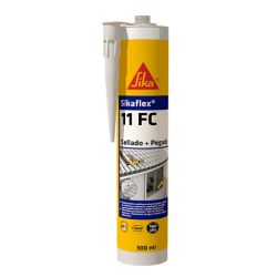 Pega elástica para elementos livianos  – Sikaflex®-11 FC Pega elástica para elementos livianos  – Sikaflex®-11 FC